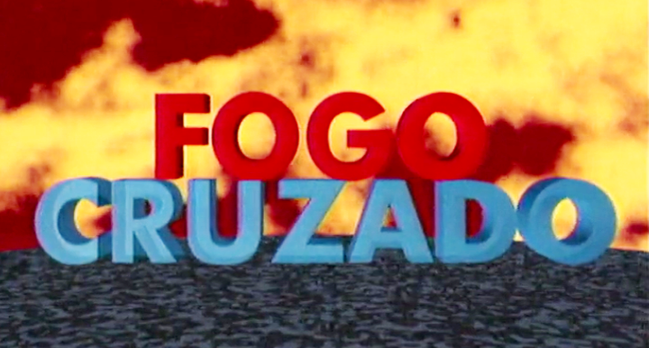 Fogo Cruzado