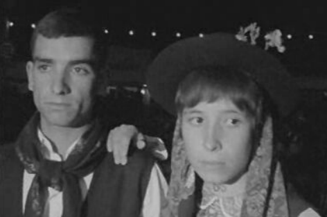 Festival Internacional de Folclore