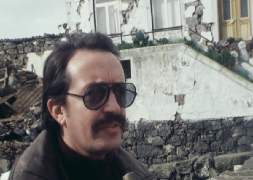 Entrevista a Victor Hugo Forjaz