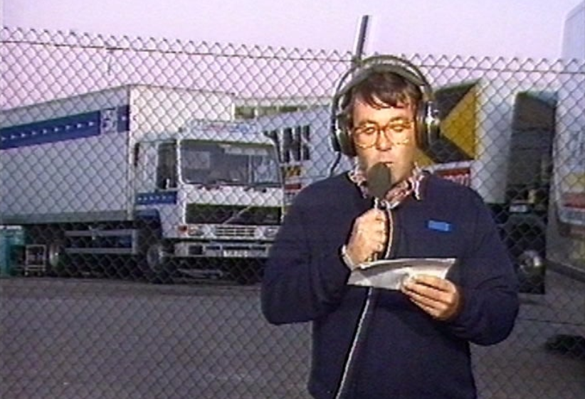 Automobilismo: Grande Prémio de Portugal de Fórmula 1