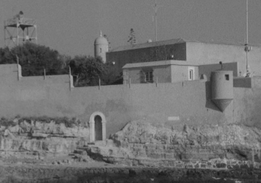 Forte de Nossa Senhora das Mercês de Catalezete