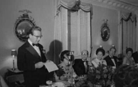 Visita de Rocha Lagoa a Lisboa