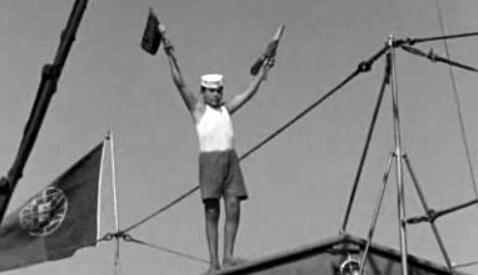 Fragata Dom Fernando II e Glória