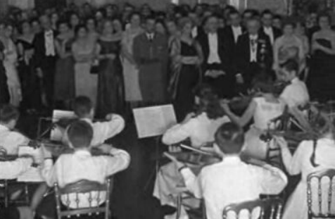 Noite de São Silvestre na Madeira