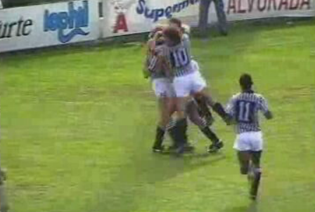 Futebol: Portimonense vs Sporting