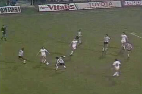 Futebol: FC Porto vs Espinho