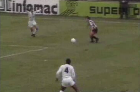 Futebol: Varzim vs Farense