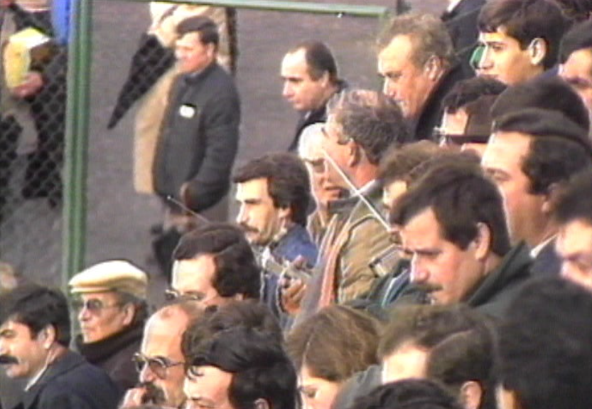 Futebol: Covilhã vs Farense