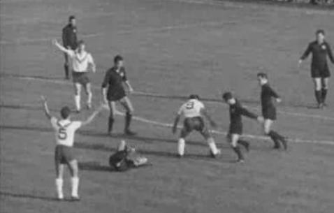 Futebol: Atlético vs Académica