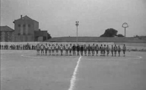 Andebol: FC Porto vs Padroense