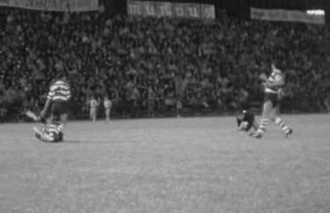 Futebol: Sporting de Luanda vs Belenenses