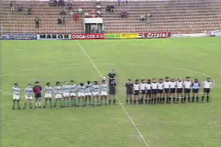 Futebol: Portimonense vs Rio Ave