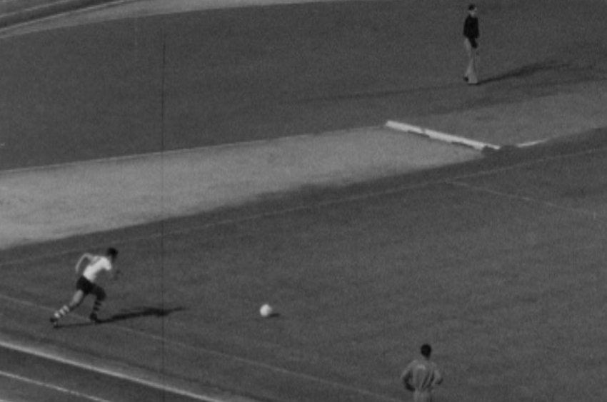 Futebol: Sporting vs Betis