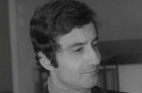 Entrevista a Matthieu Galey