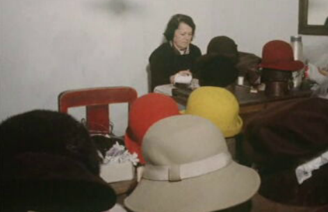 Futuro das instalações da Chapelaria Gardénia