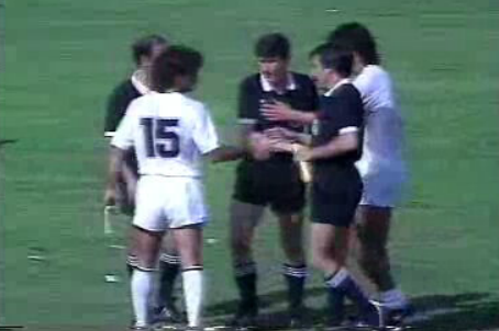 Futebol: Farense vs Covilhã