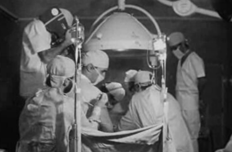 Separação de gémeas siamesas em Portugal