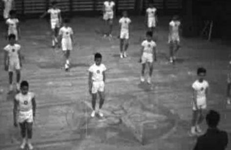 Sarau do Ginásio Clube Português