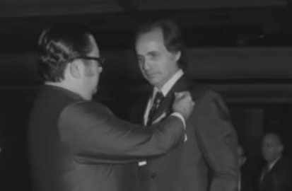 Conselho Deliberativo do Ginásio Clube Português