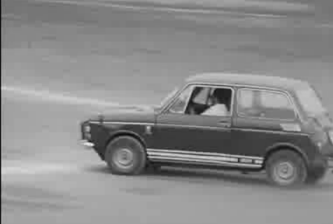 Gincana Automóvel em São Tomé