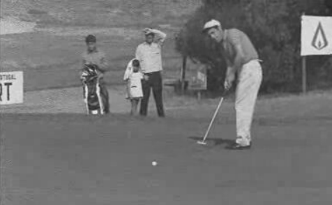 Campeonato Internacional de Golfe