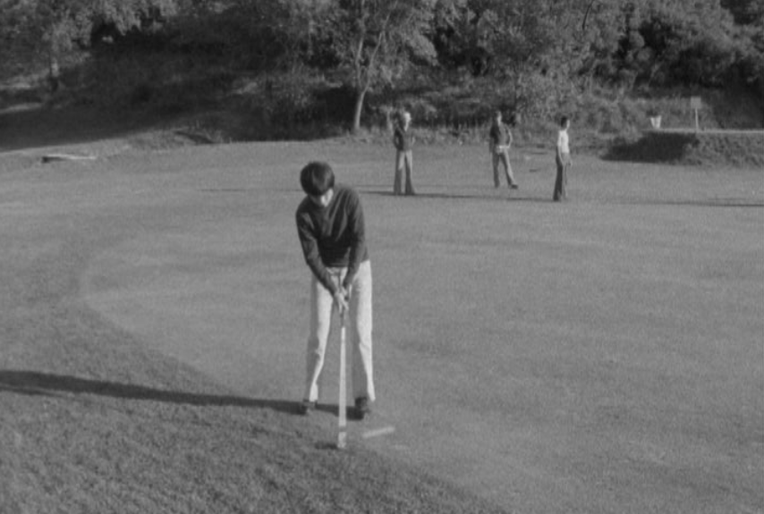 Campeonato Nacional Interclubes de Golfe