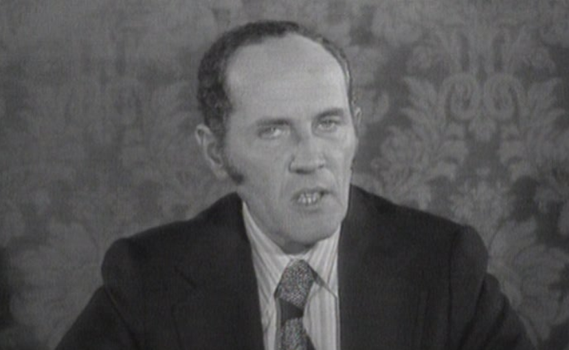 Comunicados oficiais sobre o 25 de Novembro