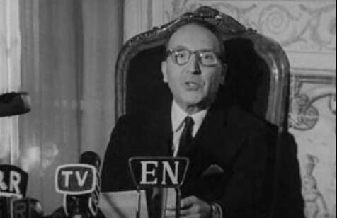 Mensagem de Ano Novo de Manuel Gomes de Araújo