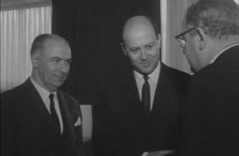 Reunião de planeamento económico