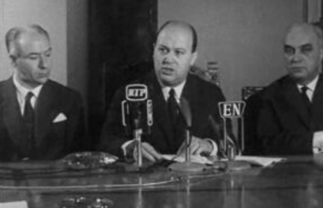 Criação do Serviço Nacional de Emprego