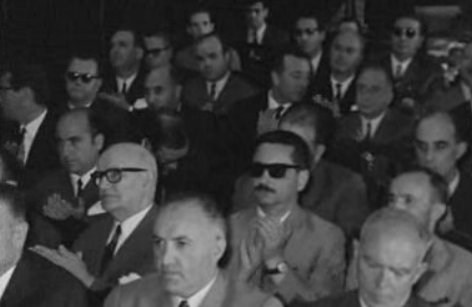 Encontro dos Grémios do Comércio