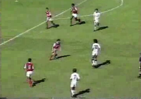 Futebol: Guimarães vs Sporting de Braga.