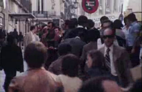 Exilados políticos em Portugal