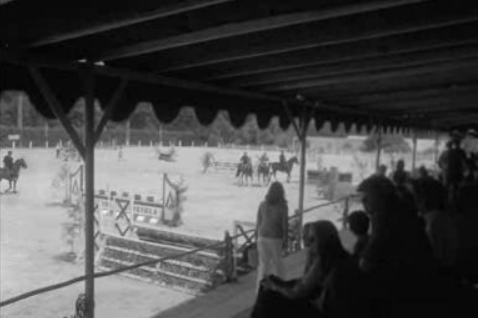 Hipismo: Concurso Nacional de Saltos