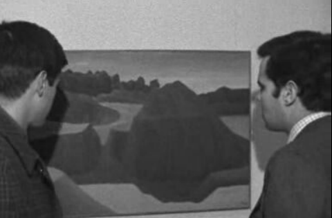 Exposição de João Hogan