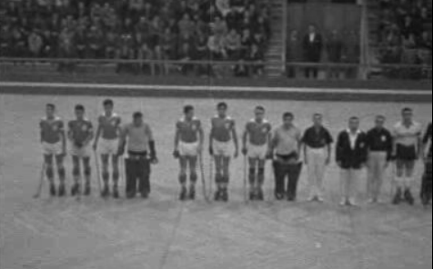 Campeonato Nacional de Hóquei em Patins