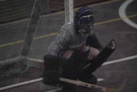 Hóquei em Patins: Cucujães vs Paço d’Arcos