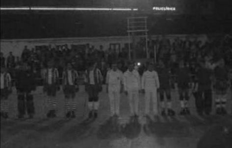 Hóquei em Patins: FC Porto vs Infante Sagres