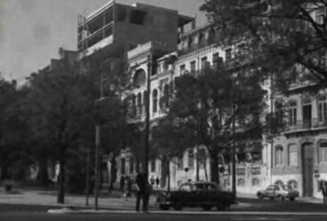 Imóveis de interesse público em Lisboa