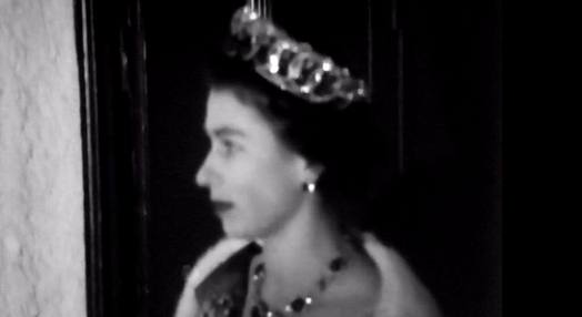 Visita de Sua Majestade a Rainha Isabel II – Parte I