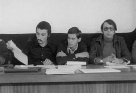 Alterações do decreto-lei do Instituto Superior de Educação Física