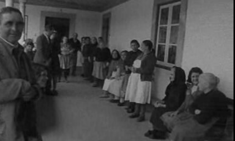 Visita de Duarte Ivo Cruz ao distrito da Guarda