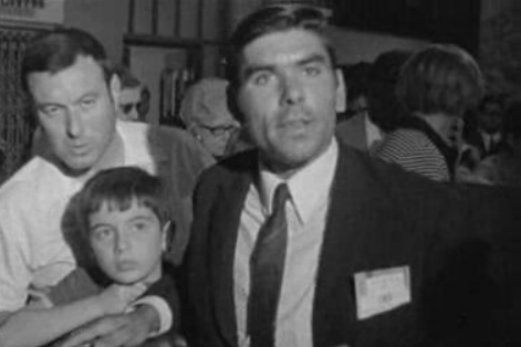 Partida de Joaquim Agostinho para França