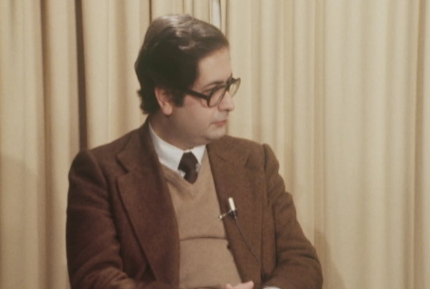 Entrevista a Jaime Gama