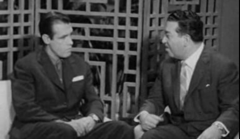 Entrevistas a João Martins e José Maria Antunes