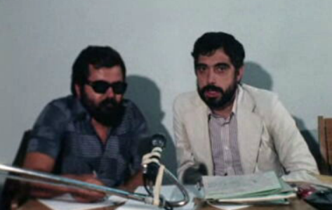 Conferência de imprensa do Sindicato dos Jornalistas