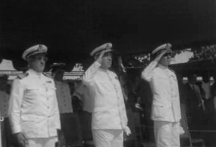 Juramento de bandeira em Vila Franca de Xira