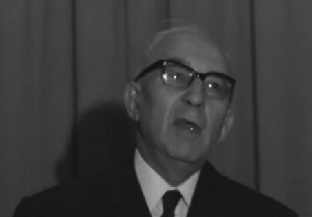 Ciclo de conferências na Fundação Calouste Gulbenkian