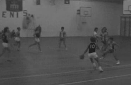 Jogos juvenis em Guimarães