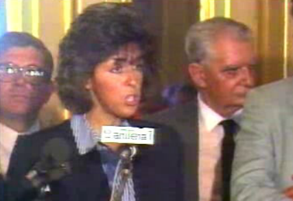 Tomada de Posse dos diretores hospitalares